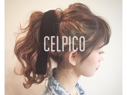 セルピコ(CelPico)の写真