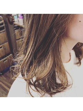 チェルシー(CHELSEA) いまどき質感グレージュ☆