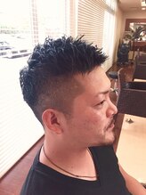 ヘアー＆メイク　ベル(Hair＆Make Belle)