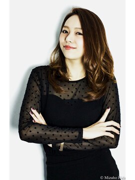 マロウズ(Marrows) 【Marrows】王道のバランスゆるカール