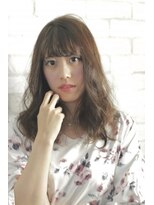 ペイジバイネオリーブ 吉祥寺店(Paige by Neolive) 傷まないデジタルパーマ*