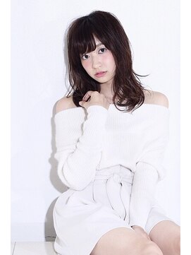 美容室 パルス 静岡鷹匠店(PALS) 、