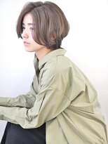 アッド バイ ケーツー(add by K-two)&nbsp;【add】ふんわりフェミニン×ナチュラル/心斎橋&難波&堀江&新町