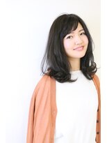 ディンプル(DIMPLE) シンプルボブディ