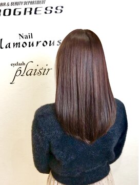 プログレス 中野店(PROGRESS) カーキー