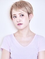 エマージュ 川崎(Emerge)&nbsp;☆☆これからの季節でもまだまだコンパクトショート☆☆