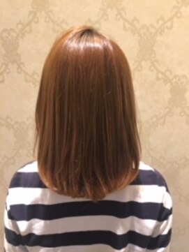 ネオリーブソラ 相模大野店(Neolive sola) ナチュラルストレート［相模大野］