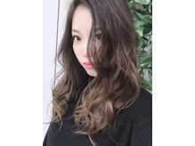 イリヘアー(iri hair)