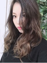 イリヘアー(iri hair)