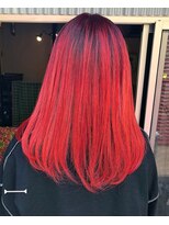 ロイ プラスアティック(roi ＋attic)&nbsp;谷町六丁目異空間美容室◆毛髪診断士◆髪質改善◆似合わせカット