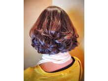サロン(SALON)