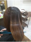 ～【LUXIS海老名】～話題の髪質改善ケラテックスメント♪