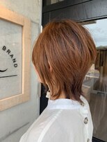 ライズヘアーブランド 宝塚中山店(RISE HAIR BRAND) 30代/40代/美髪/水素/髪質改善/白髪染め/白髪ぼかし/中山寺/宝塚