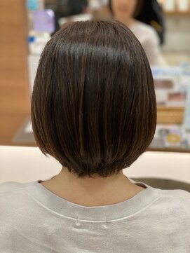 イマージュ アヴェダ 八王子店(Image AVEDA) シークレットカラー【八王子】【八王子駅】