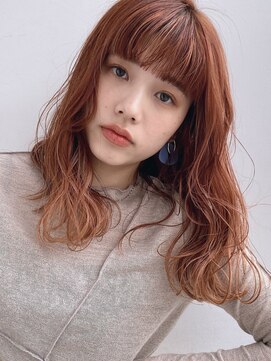 ガーデントウキョウ(GARDEN Tokyo) 【GARDEN 田中麻由】