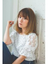 アルーシェ 新宿店(Alushe)&nbsp;＼秋の大人かわいいヘア／