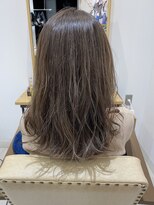 アリーナ 船橋日大前店(arena)&nbsp;たっぷり細かめハイライト