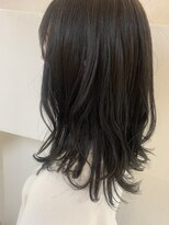 ザ ラボ アングゥ(The Labo ungu)&nbsp;dark グレージュ