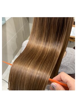 トゥーリ 薬院店(tuuli) 上杉（武本）茉与★スタイル293