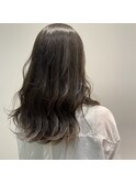 ヘアカラー