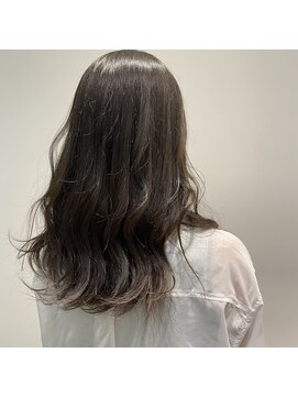 ジュール くずは駅前(Jour) ヘアカラー