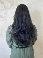 レイール 吉祥寺(Reir)&nbsp;【Reir吉祥寺】*フェザーロング+モノトーングレージュ*