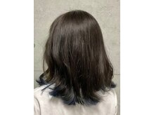 ミリミリヘアー(MiriMirihair)