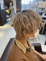 フォルテ 草薙店&nbsp;ほぐれ束間ウルフ