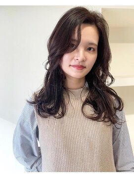 チトセ(titose) face layer