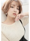 【エアリーショート】エアリーショート/20代/30代/40代/50代
