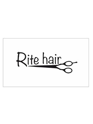 リテヘアー(Rite hair)