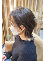 アフロートpd+ KOBE(AFLOATpd+)&nbsp;【神戸 元町】ネオウルフ・フェイスフレーミング