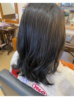 ミチタ(michita)&nbsp;ミディアムグレー【michita】