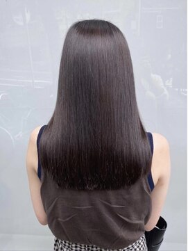 ピスコ(pisco) pisco /髪質改善/トリートメント/ヘッドスパ/酸熱トリートメント