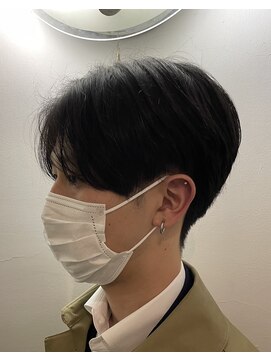 ヒロギンザ 御茶ノ水店(HIRO GINZA) センターパート