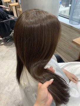 リーホリエ(Lee Horie) ハニーベージュ / mio