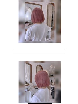 ルーツ 西九条(Roots) ダブルカラー