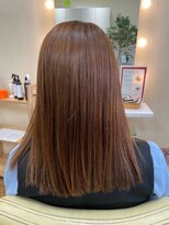 ビワテイ(Biwatei) 酸性髪質改善・髪質改善・酸性縮毛矯正・酸性トリートメント
