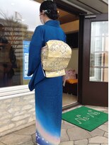 ラ ブリエ 成田公津の杜(La briller)&nbsp;訪問着