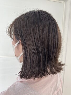 インビテーション(invitation) ラベンダーカラー＊