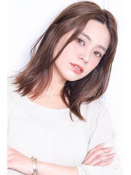 メリケンビューティーパーラー コウベ(MERICAN BEAUTY PARLOR KOBE) 外はね