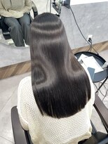 ラフトウキョウ 浜松(RAF TOKYO)&nbsp;美髪矯正