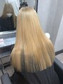 エスト(est) ☆White color☆【White beige】ウルトワトリートメントと相性◎