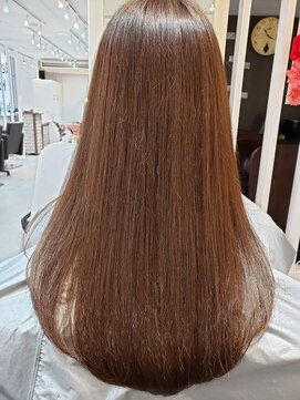 レディスペヘアー(redispe hair) 髪質改善【名古屋駅・名駅・名駅西口・名古屋駅西口】