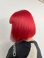 スキル 水戸(SKILL)&nbsp;レッド