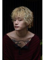 ゴールドシブヤ(GOALD SHIBUYA)&nbsp;パンクショート