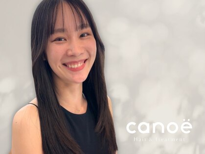 カノエ 福岡香椎店(canoe)の写真