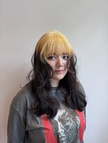 ブローチ(broche)&nbsp;デザインカラー