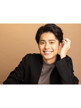 【メンズ専門】熟練スタイリストがあなたのなりたい姿を叶える！自宅でもサロン帰りのようなスタイルに―。