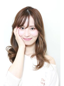 モディッシュ(modish beauty) ミルクティーベージュ